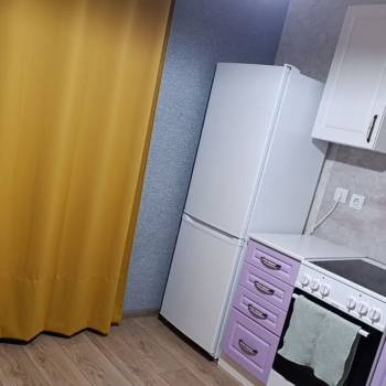 Сдается 2-х комнатная квартира, 55 м²