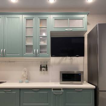 Продается 1-комнатная квартира, 41 м²