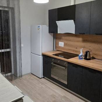 Сдается 2-х комнатная квартира, 56 м²