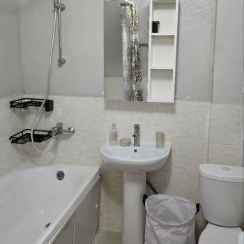 Сдается 2-х комнатная квартира, 56 м²