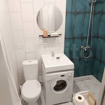 Сдается 2-х комнатная квартира, 43 м²