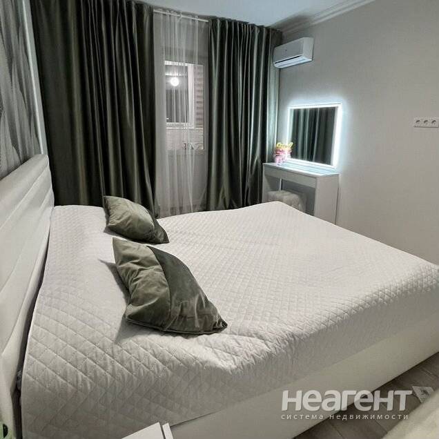 Сдаю 2-х комнатную квартиру, ул. Марины Цветаевой