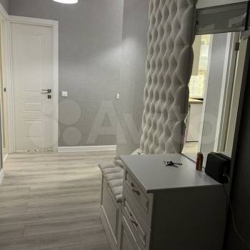 Сдается 2-х комнатная квартира, 68 м²