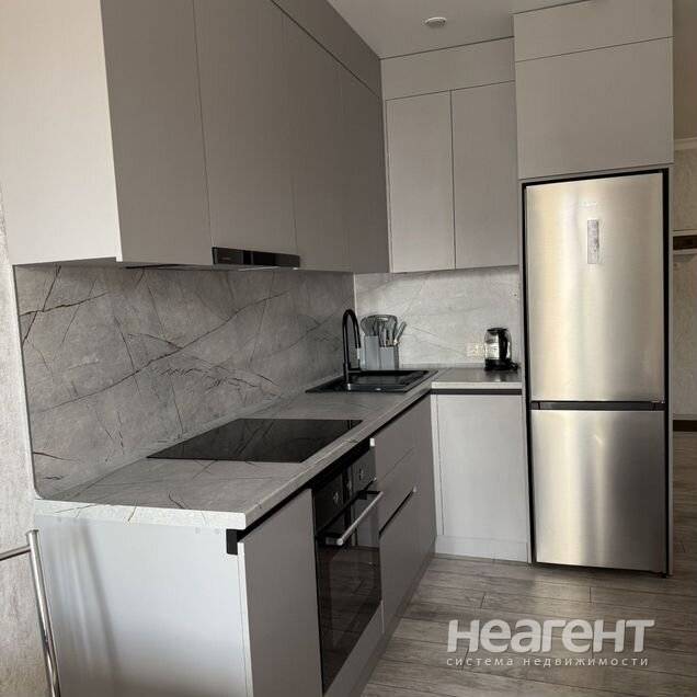 Сдаю 2-х к квартиру, ЖК Родные просторы, ул. Природная ЗНМ