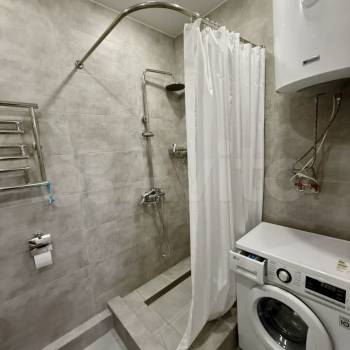 Сдается 2-х комнатная квартира, 50 м²