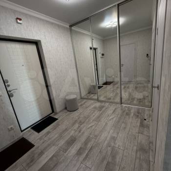 Сдается 2-х комнатная квартира, 50 м²