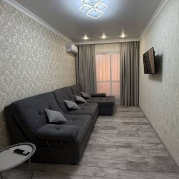 Сдается 2-х комнатная квартира, 50 м²