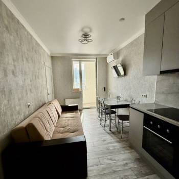 Сдается 2-х комнатная квартира, 50 м²