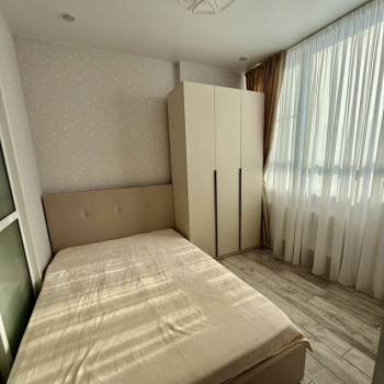 Сдается 2-х комнатная квартира, 50 м²