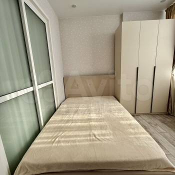 Сдается 2-х комнатная квартира, 50 м²