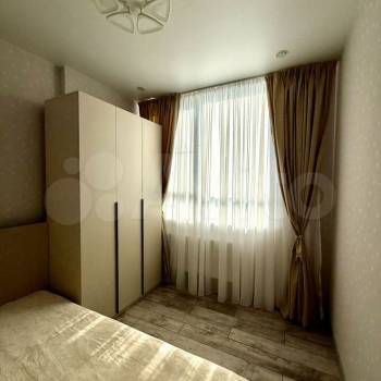 Сдается 2-х комнатная квартира, 50 м²