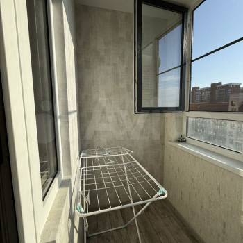 Сдается 2-х комнатная квартира, 50 м²