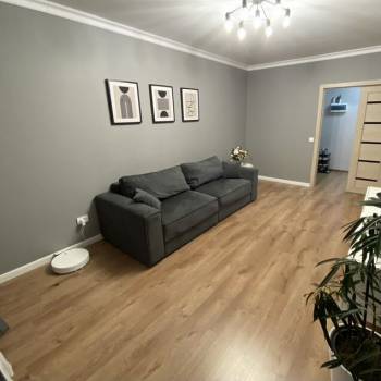 Сдается 2-х комнатная квартира, 47,7 м²