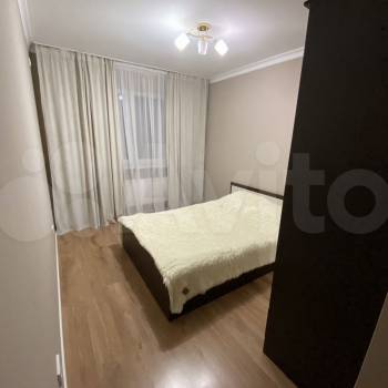 Сдается 2-х комнатная квартира, 47,7 м²