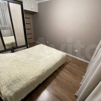 Сдается 2-х комнатная квартира, 47,7 м²