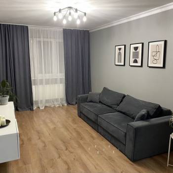 Сдается 2-х комнатная квартира, 47,7 м²