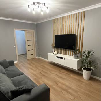 Сдается 2-х комнатная квартира, 47,7 м²