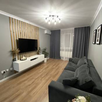 Сдается 2-х комнатная квартира, 47,7 м²