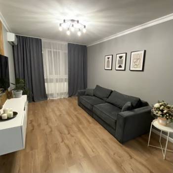 Сдается 2-х комнатная квартира, 47,7 м²