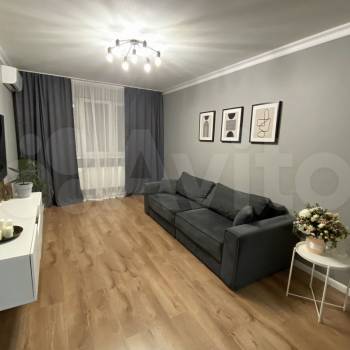 Сдается 2-х комнатная квартира, 47,7 м²