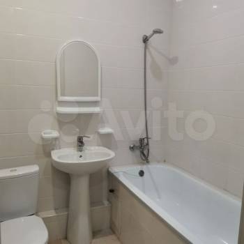 Сдается 2-х комнатная квартира, 52 м²