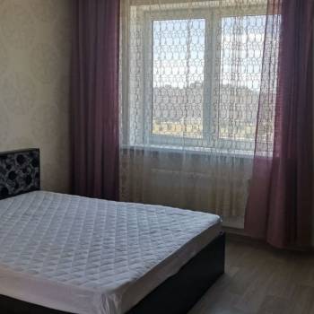Сдается 2-х комнатная квартира, 52 м²