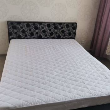 Сдается 2-х комнатная квартира, 52 м²