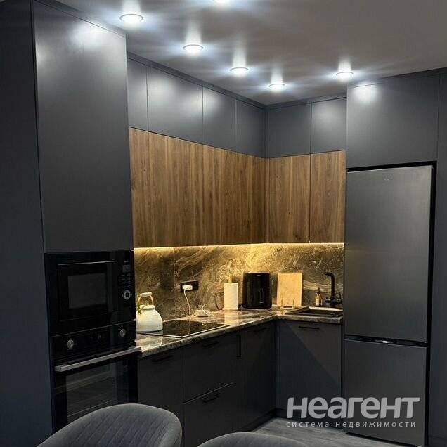 Сдам 2-х комн. квартиру, квартал Достояние, ул. Григория Булгакова