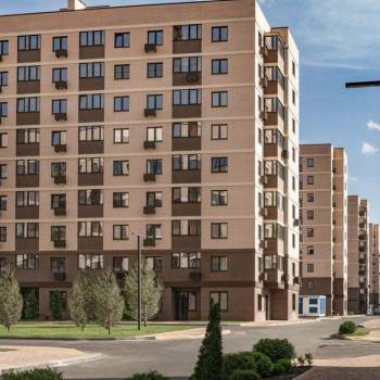 Сдается Многокомнатная квартира, 51,4 м²