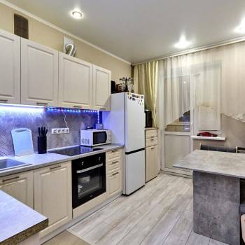Сдается 1-комнатная квартира, 34 м²