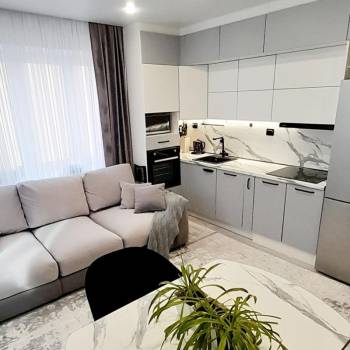 Продается 2-х комнатная квартира, 59 м²