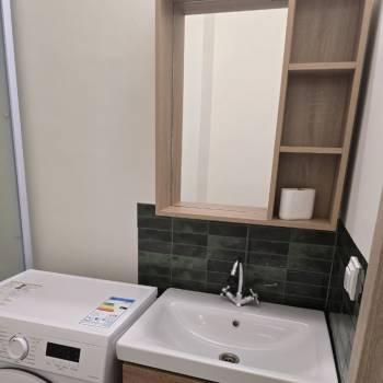 Сдается 1-комнатная квартира, 37,3 м²