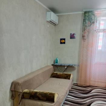 Сдается 1-комнатная квартира, 24 м²