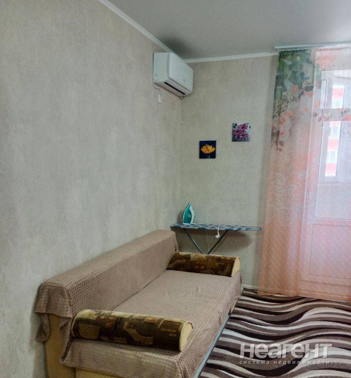 Сдаю студию, ЖК Губернский (ул. Героя Яцкова И. В.)