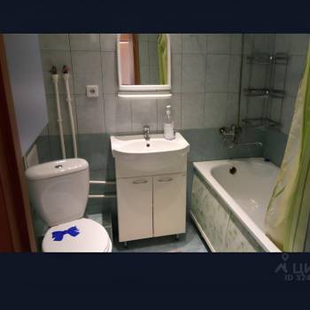 Сдается 1-комнатная квартира, 36 м²