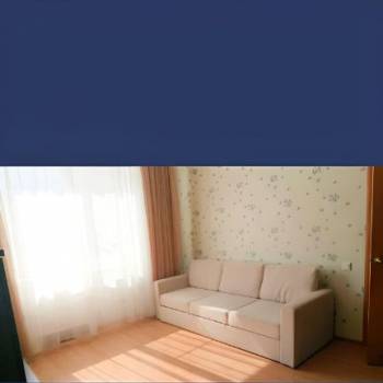 Сдается 1-комнатная квартира, 36 м²