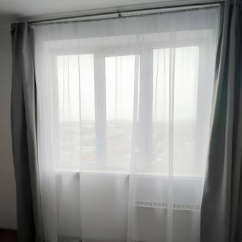 Сдается 1-комнатная квартира, 45 м²