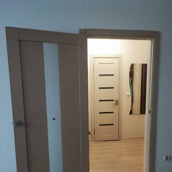 Сдается 1-комнатная квартира, 45 м²