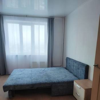 Сдается 1-комнатная квартира, 45 м²