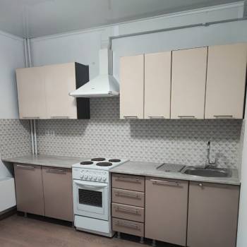 Сдается 1-комнатная квартира, 45 м²