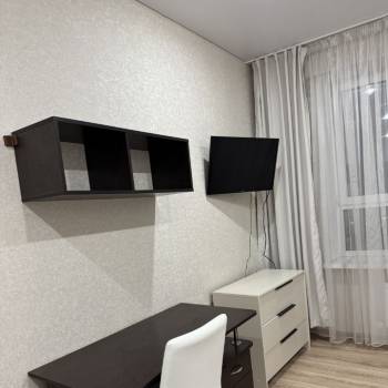 Сдается 1-комнатная квартира, 23 м²