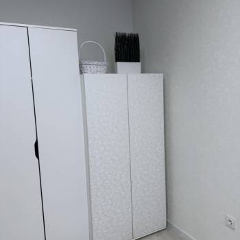 Сдается 1-комнатная квартира, 39 м²