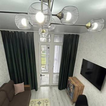 Сдается 2-х комнатная квартира, 54 м²