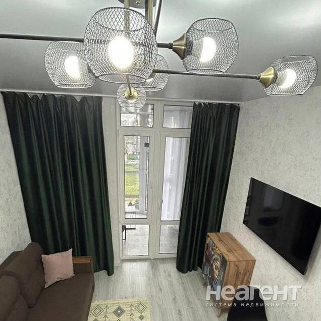 Сдам 2-х к квартиру, Любимово, мкр-н Любимово