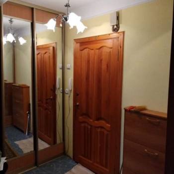 Сдается 2-х комнатная квартира, 52,5 м²