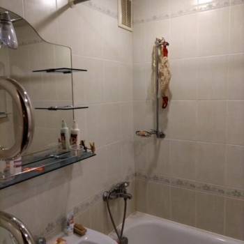 Сдается 2-х комнатная квартира, 52,5 м²