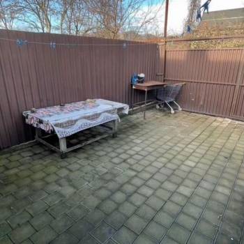 Сдается Дом, 35 м²