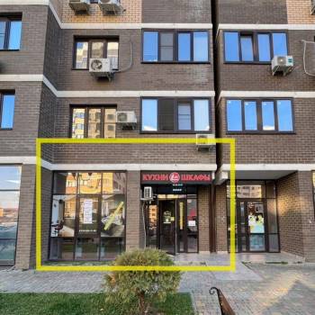 Сдается Нежилое помещение, 50 м²