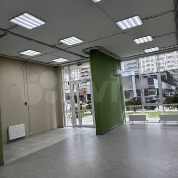 Сдается Нежилое помещение, 50 м²