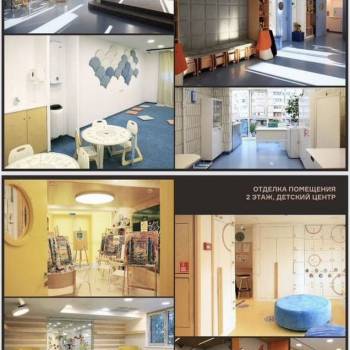 Сдается Нежилое помещение, 1670 м²